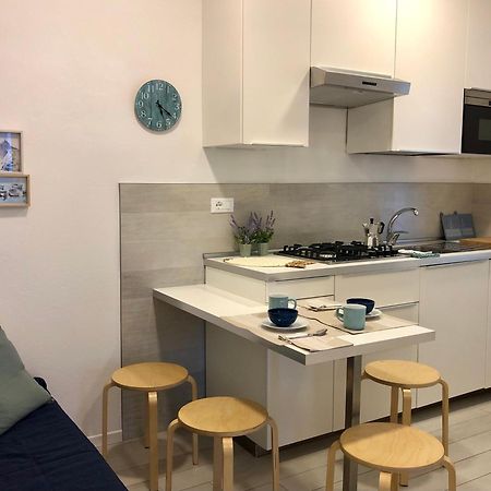 Condominio Torino - Petit 22 Caorle Eksteriør bilde