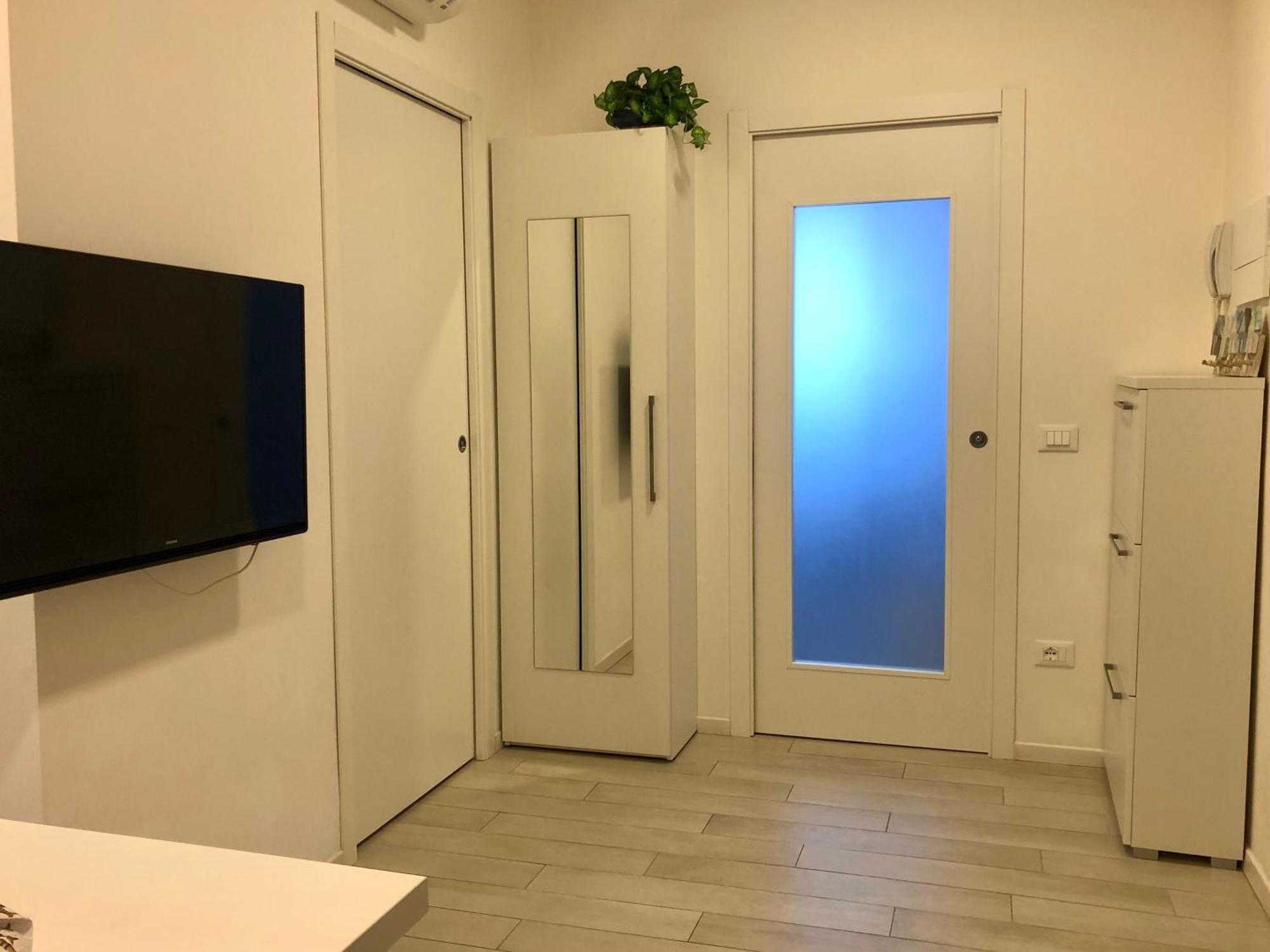 Condominio Torino - Petit 22 Caorle Eksteriør bilde