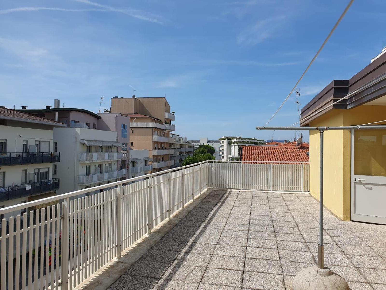 Condominio Torino - Petit 22 Caorle Eksteriør bilde