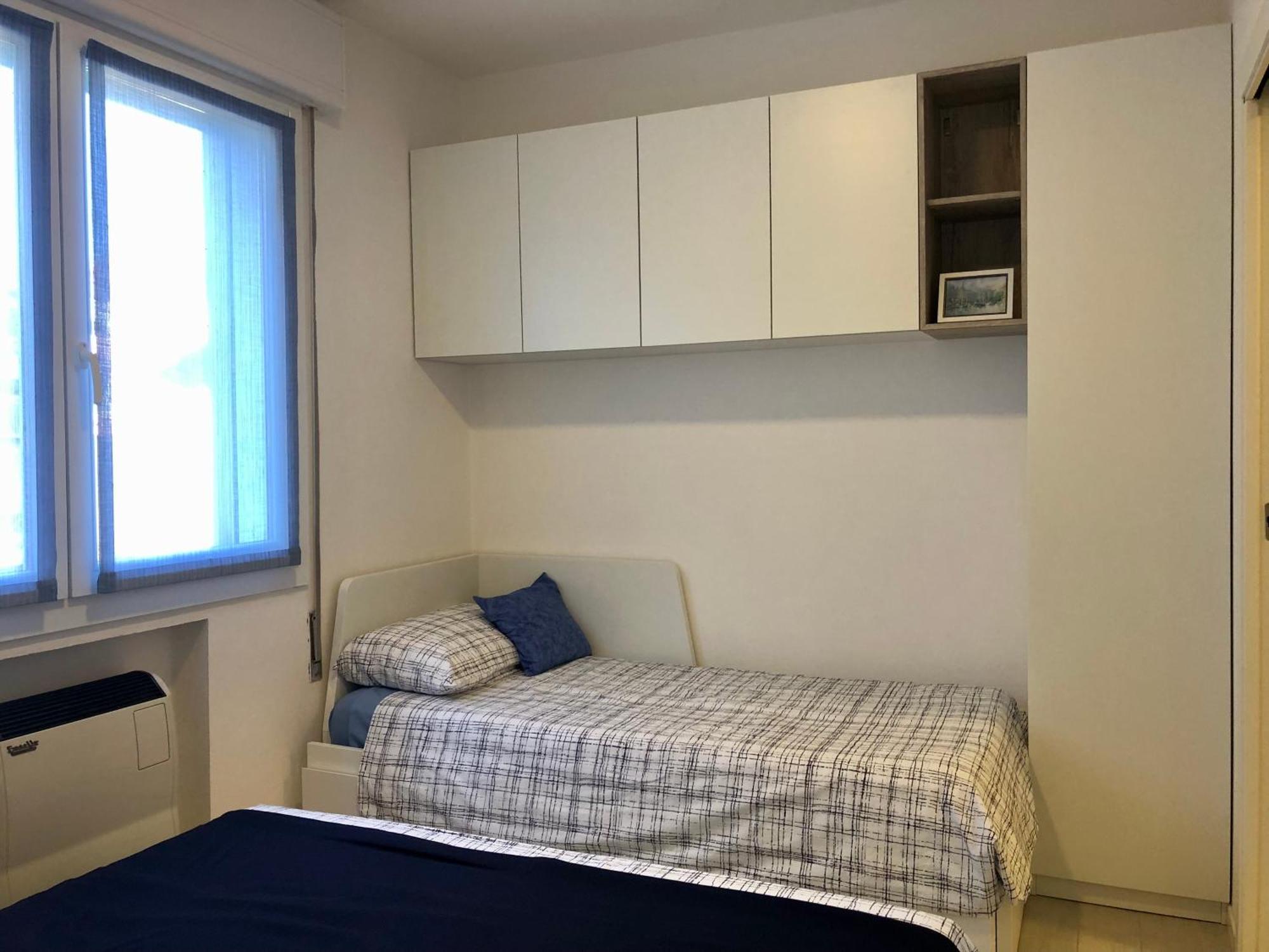 Condominio Torino - Petit 22 Caorle Eksteriør bilde