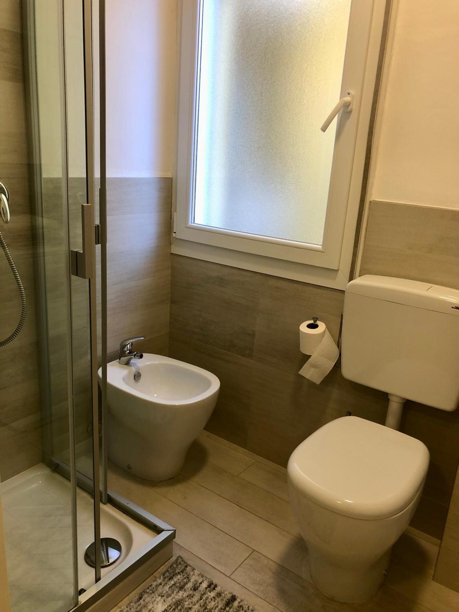Condominio Torino - Petit 22 Caorle Eksteriør bilde
