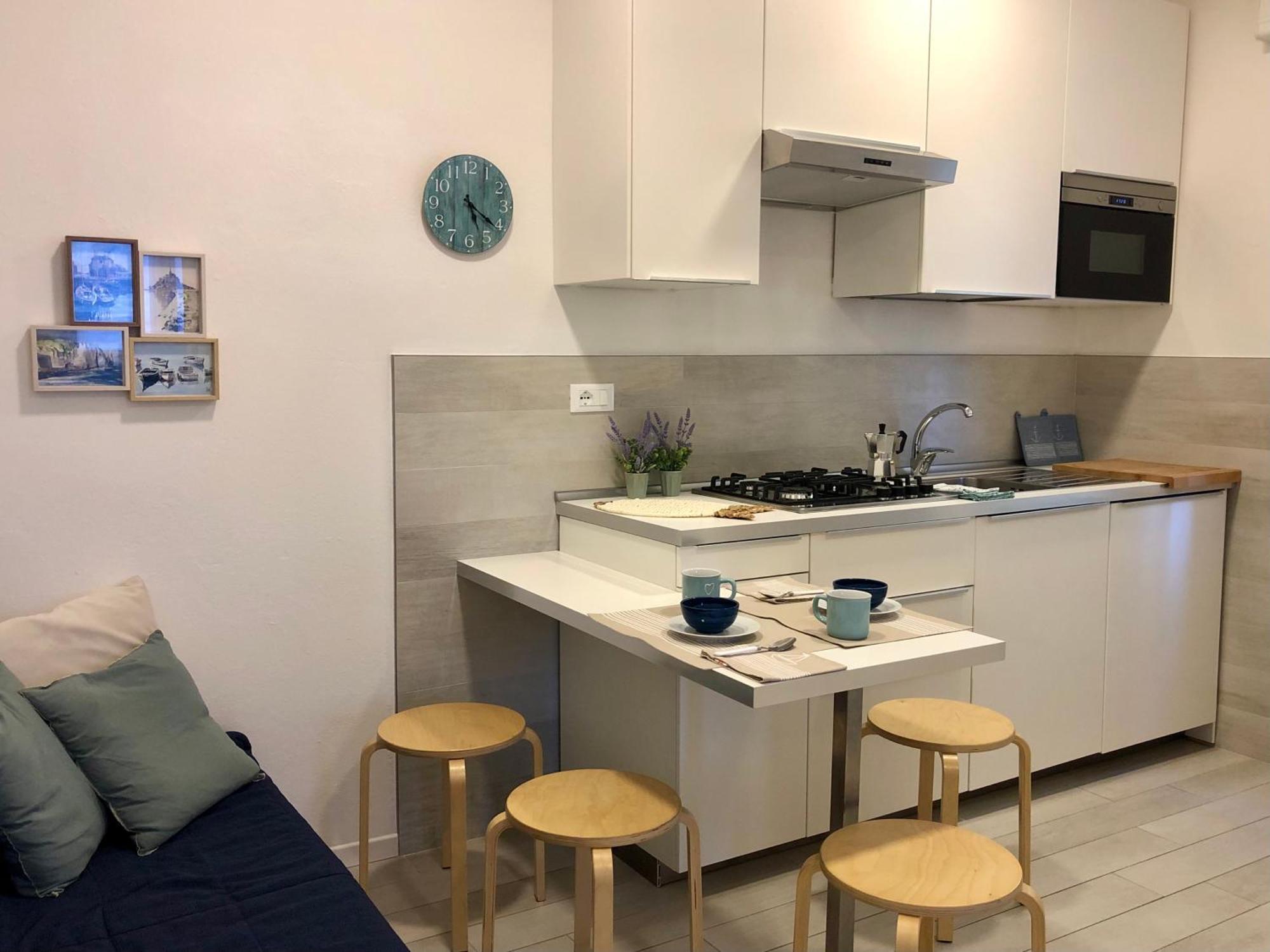 Condominio Torino - Petit 22 Caorle Eksteriør bilde