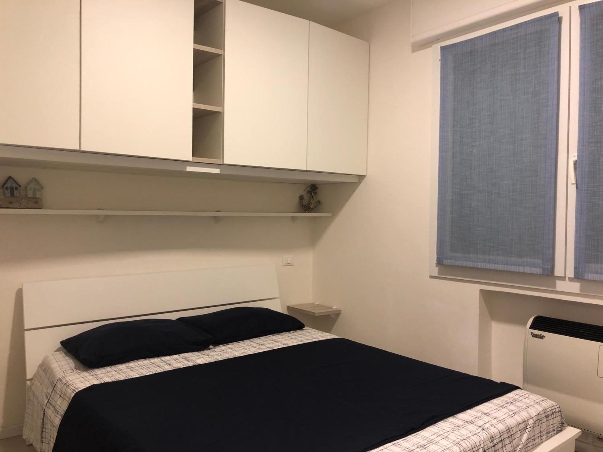 Condominio Torino - Petit 22 Caorle Eksteriør bilde