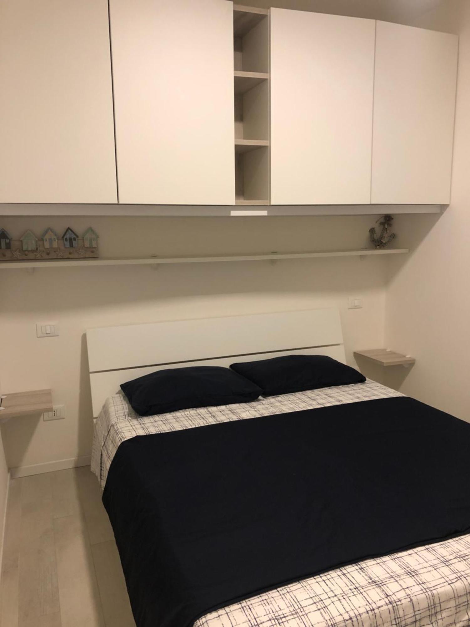 Condominio Torino - Petit 22 Caorle Eksteriør bilde